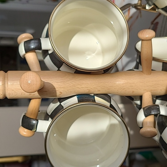 Mackenzie tea set - Picture 5 of 8